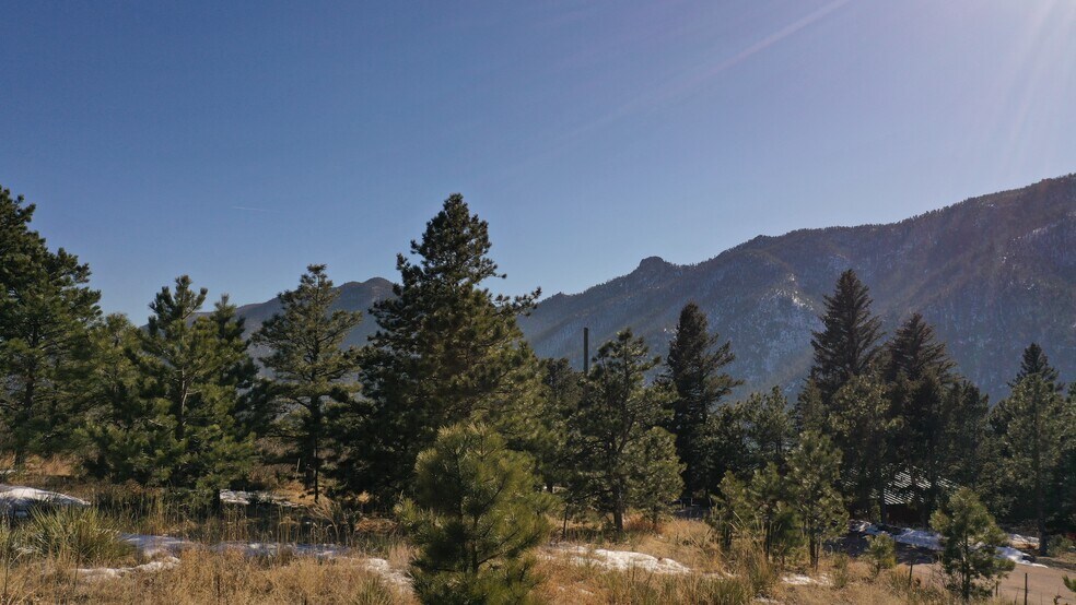 More Photos Of 4551 Pyramid Mountain Road r, Cascade Land For Sale