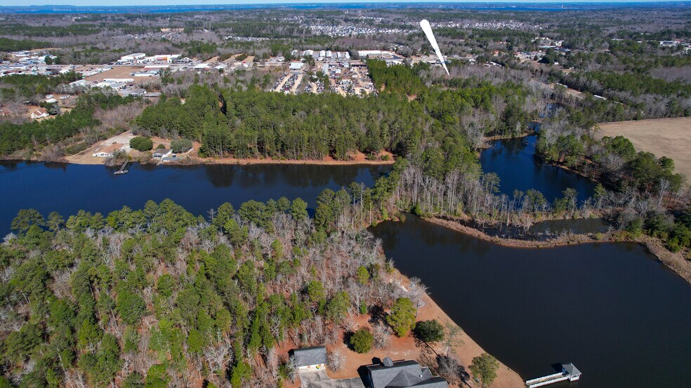 More Photos Of 1707 Augusta Hwy, Lexington Land For Sale