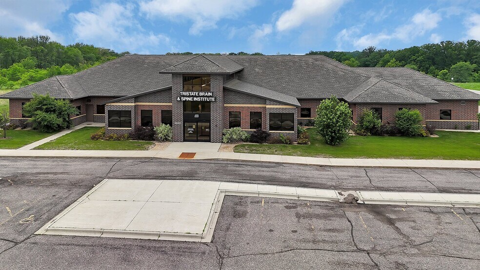 More Photos Of 6600 State Highway 29 S, Alexandria Medical For Lease