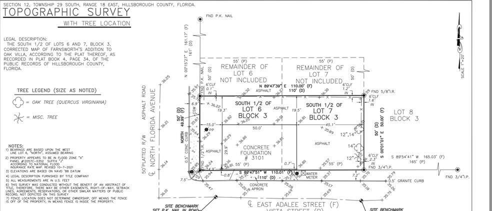 More Photos Of 3101 N Florida Ave, Tampa Land For Sale