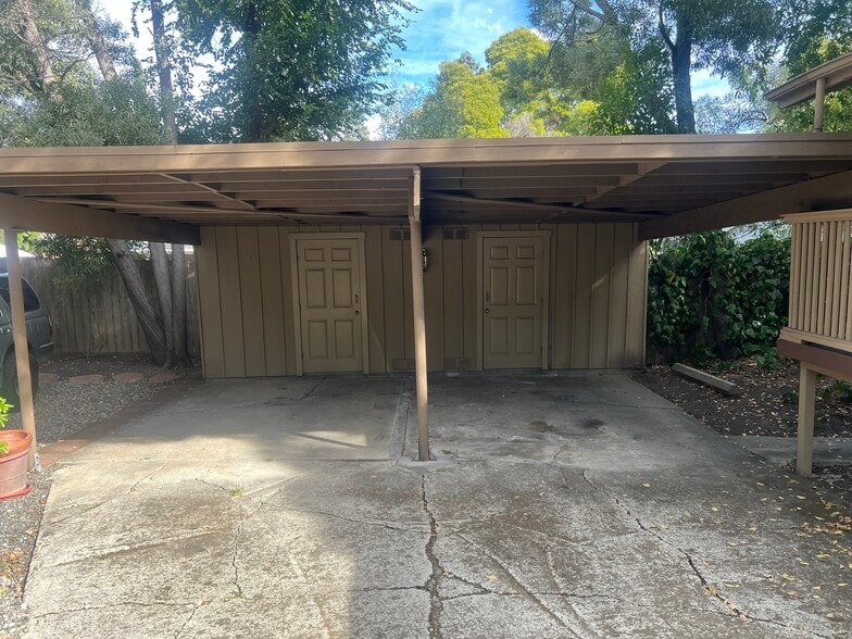 More Photos Of 1770 Parkside Dr., Walnut Creek Apartments For Sale