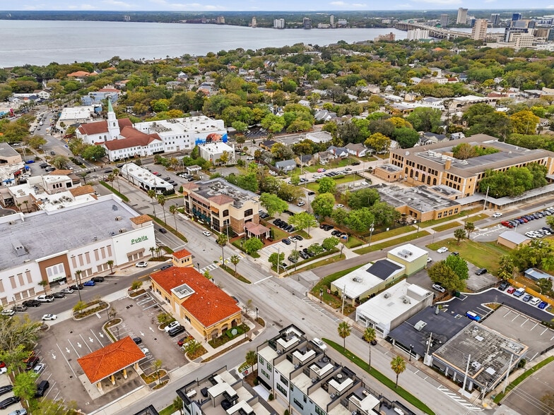 More Photos Of 1611 Atlantic Blvd, Jacksonville Storefront Retail Office For Sale