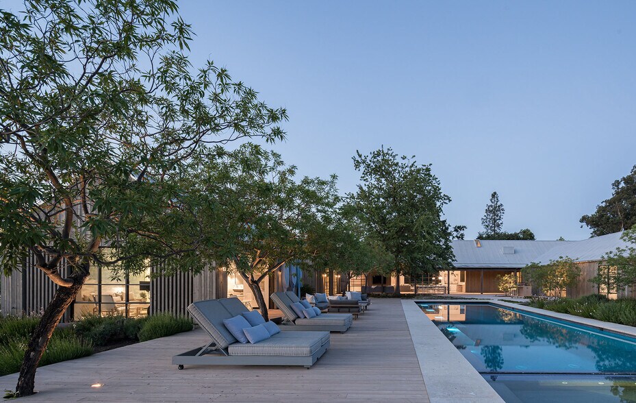 More Photos Of 1540 W Zinfandel Ln, Saint Helena Land For Sale