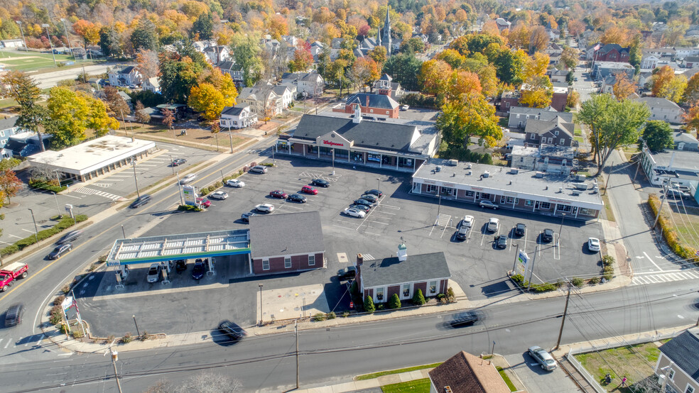 Primary Photo Of 1033 Thorndike St, Palmer Storefront Retail Office For Lease