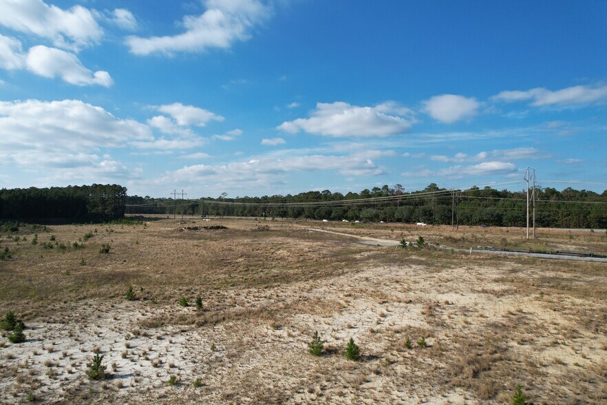 More Photos Of 0 Hampton Parkside Rd, Bluffton Land For Sale