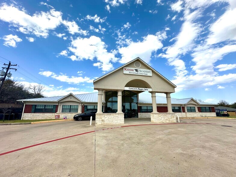 More Photos Of 1301 N Lakeline Blvd, Cedar Park Schools For Sale