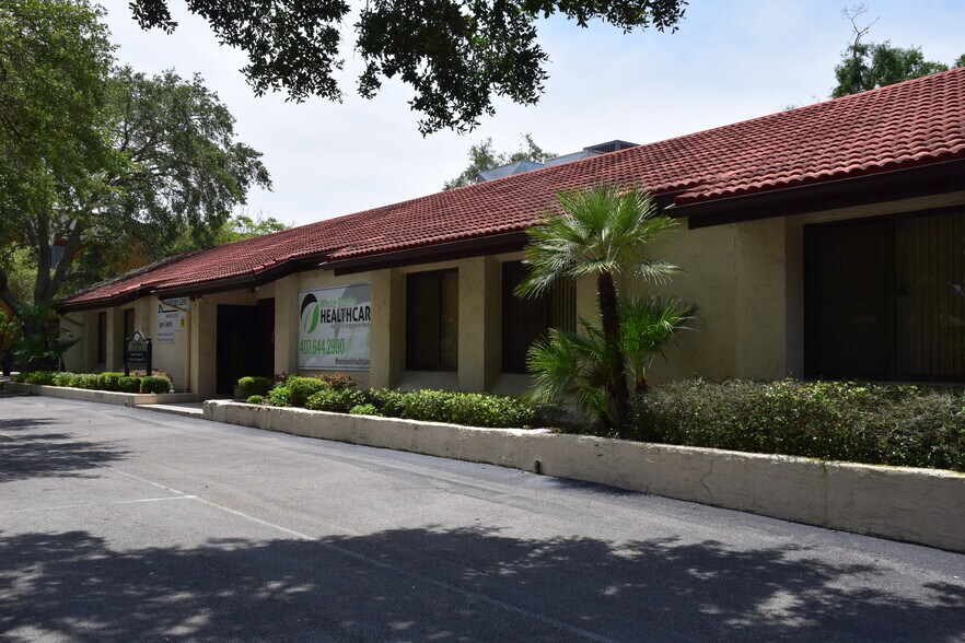More Photos Of 1201 Louisiana Ave, Winter Park Office For Sale