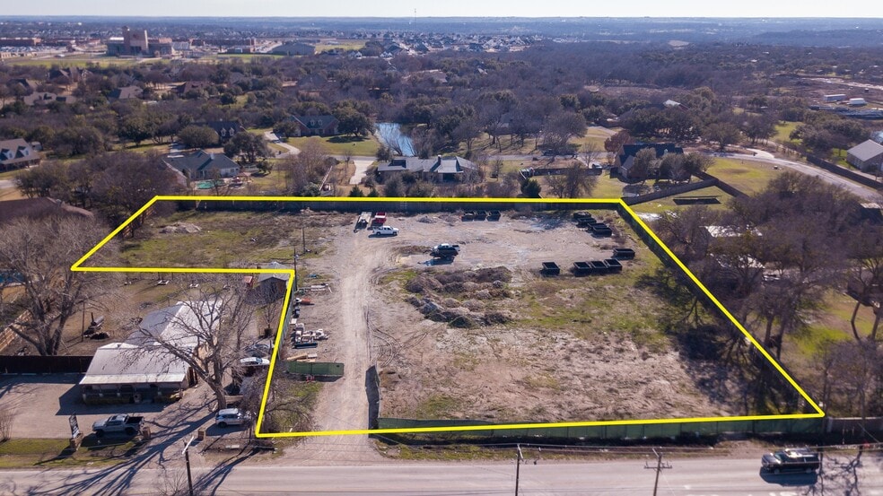 More Photos Of 9900 E Bankhead Hwy, Aledo Land For Sale