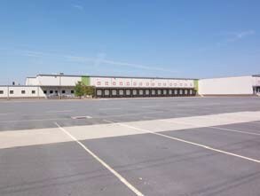 More Photos Of 11922 General Dr, Charlotte Warehouse For Lease