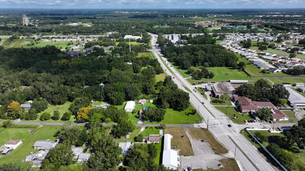 More Photos Of 3330 Kathleen Rd, Lakeland Land For Sale