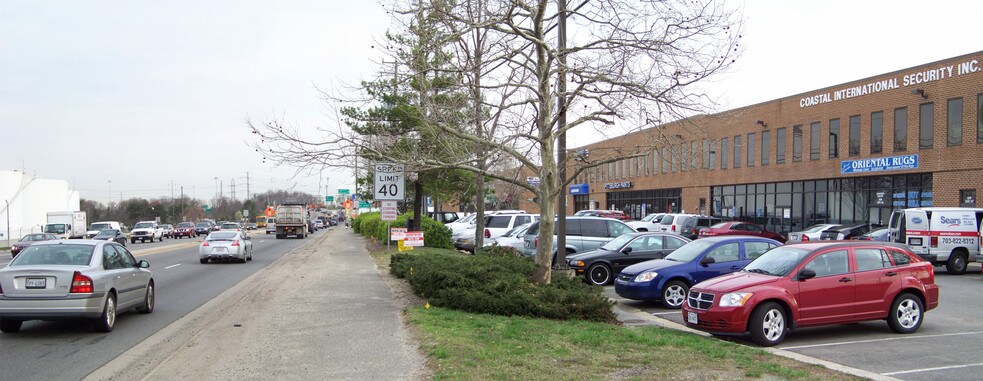 More Photos Of 8198 Terminal Rd, Lorton Unknown For Lease