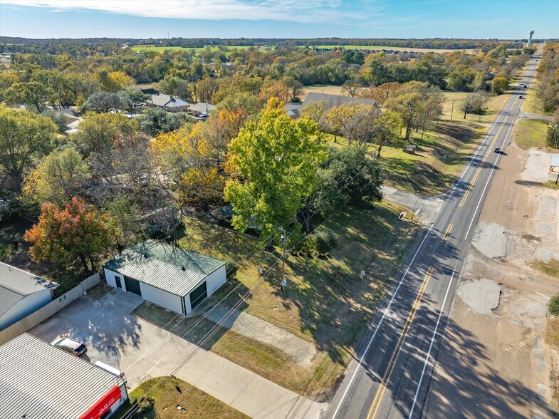 More Photos Of 573 State 274 hwy, Canton Warehouse For Sale