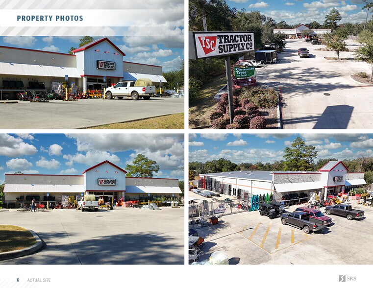 More Photos Of 2408 Crawfordville Hwy, Crawfordville Freestanding For Sale