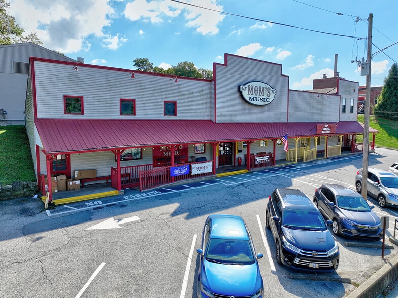 More Photos Of 1900 Mellwood Ave, Louisville Freestanding For Sale