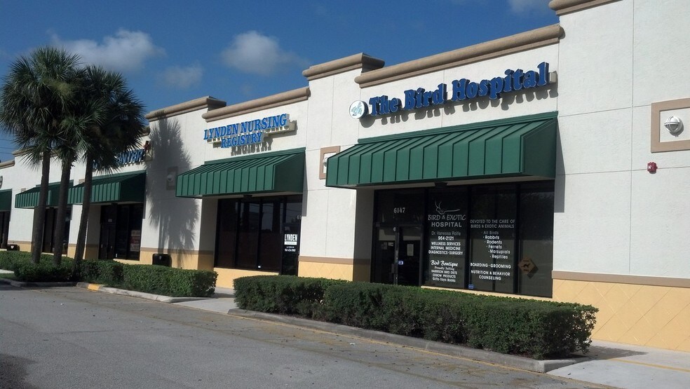 More Photos Of 6125-6155 Lake Worth Rd, Lake Worth Unknown For Lease