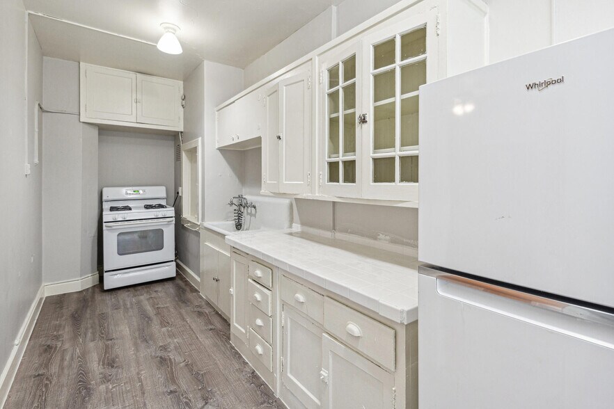 More Photos Of 429 E 14th Ave, Denver Apartments For Sale