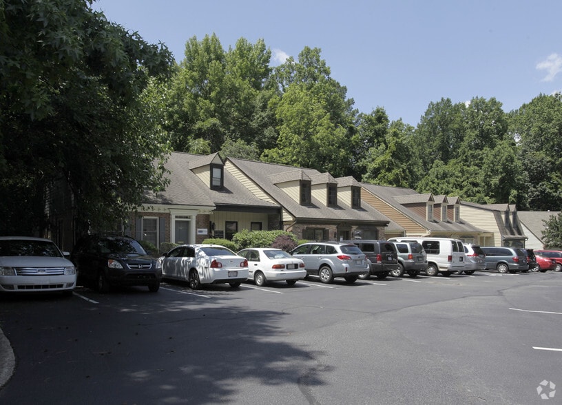 Primary Photo Of 1001-1017 Dresser Ct, Raleigh Office For Lease