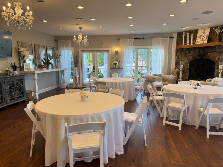 More Photos Of 4530 Patterson Rd, China Grove Lodge Meeting Hall For Sale