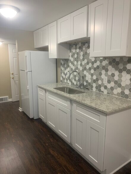 More Photos Of 1469 Valentine Cir NW, Canton Apartments For Sale