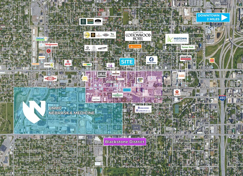 More Photos Of 3710 Harney St, Omaha Apartments For Lease