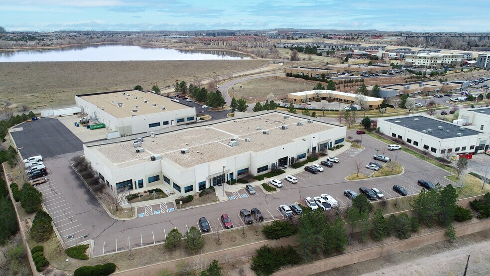 More Photos Of 8022 Southpark Cir, Littleton Flex For Sale