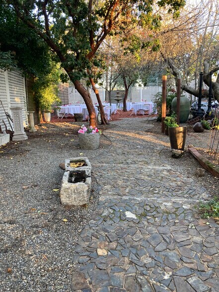 More Photos Of 870 Hartnell Ave, Redding Garden Center For Sale