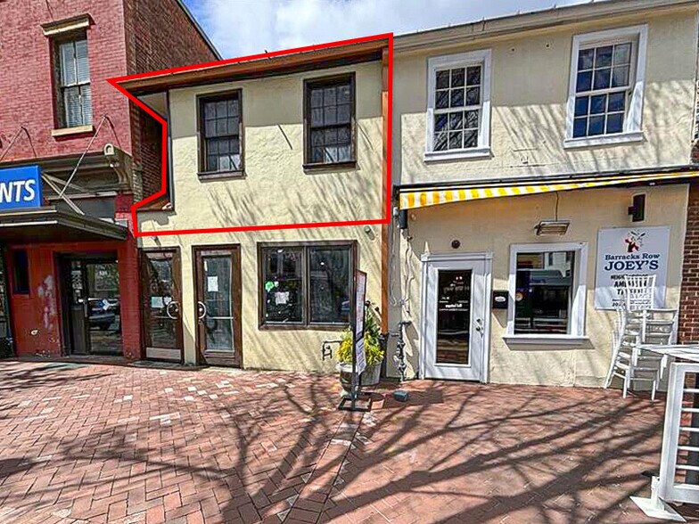 Primary Photo Of 531 8th St SE, Washington Restaurant For Lease