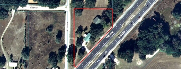 More Photos Of 7265 SW Sr-200 Hwy, Ocala General Retail For Sale