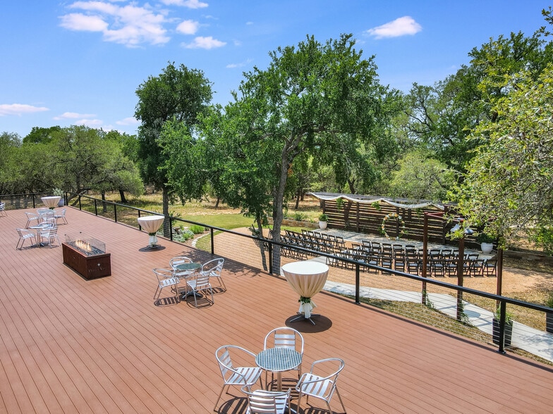 More Photos Of 601 Sandy Point Rd, Wimberley Lodge Meeting Hall For Sale
