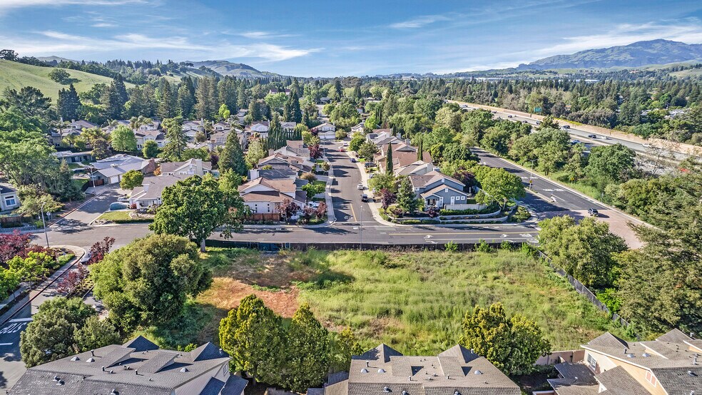 More Photos Of 19251 San Ramon Valley Blvd, San Ramon Land For Sale