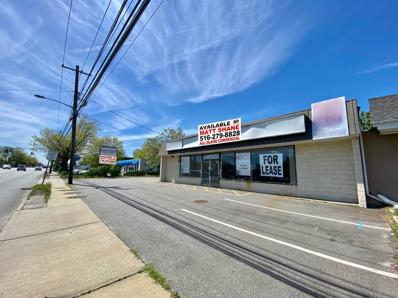 More Photos Of 6133 Jericho Tpke, Commack Storefront For Lease