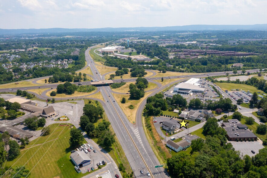 More Photos Of 4558 Crackersport Rd, Allentown Restaurant For Sale