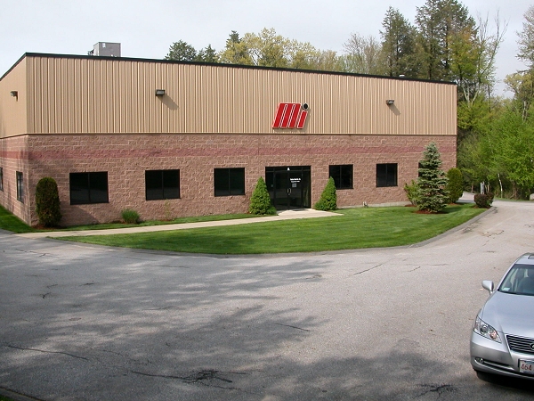 Primary Photo Of 17 Parkridge Rd, Haverhill Warehouse For Lease