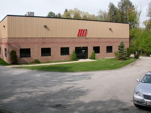 More Photos Of 17 Parkridge Rd, Haverhill Warehouse For Lease