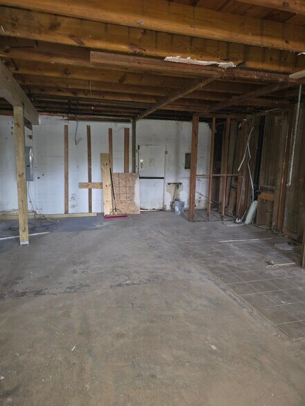 More Photos Of 3619 Reed Rd, Houston Freestanding For Lease