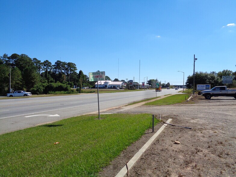 More Photos Of 2915 Slappey Blvd, Albany Land For Sale