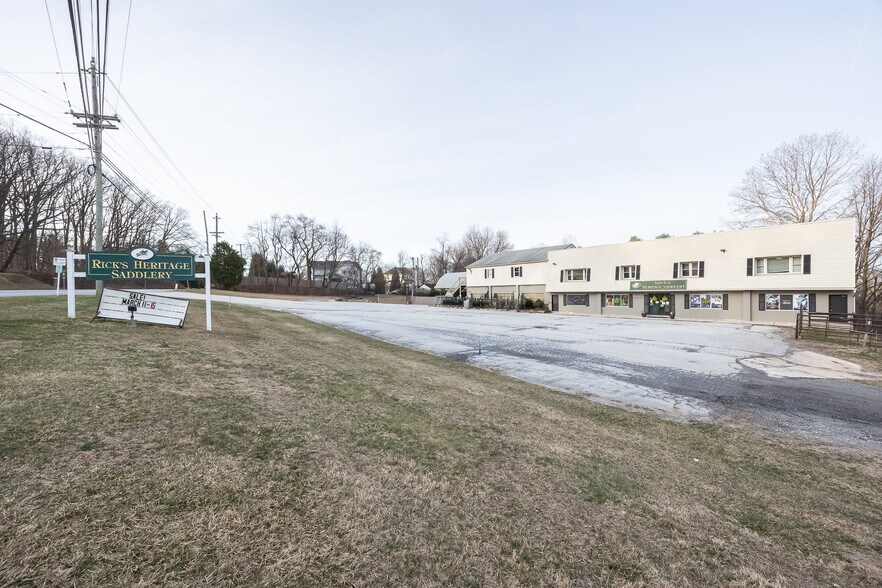 More Photos Of 1340 Pottstown Pike, West Chester General Retail For Sale