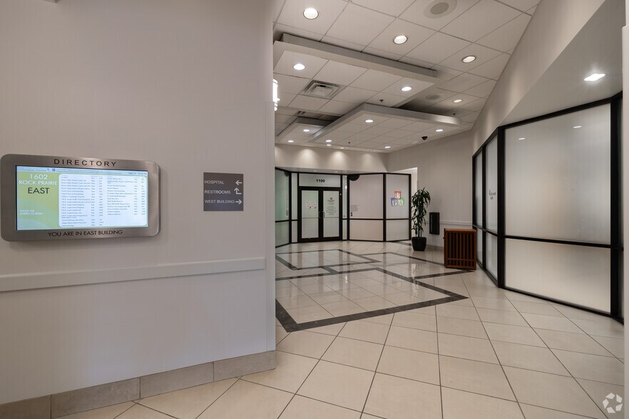 More Photos Of 1602 Rock Prairie Rd, College Station Medical For Lease