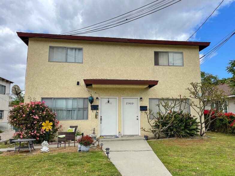 25406 Cypress St, Lomita, CA 90717 Apartments For Sale