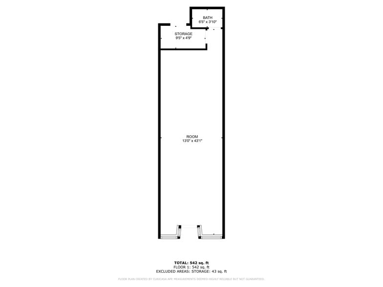More Photos Of 700-710 71st St, Miami Beach Unknown For Lease