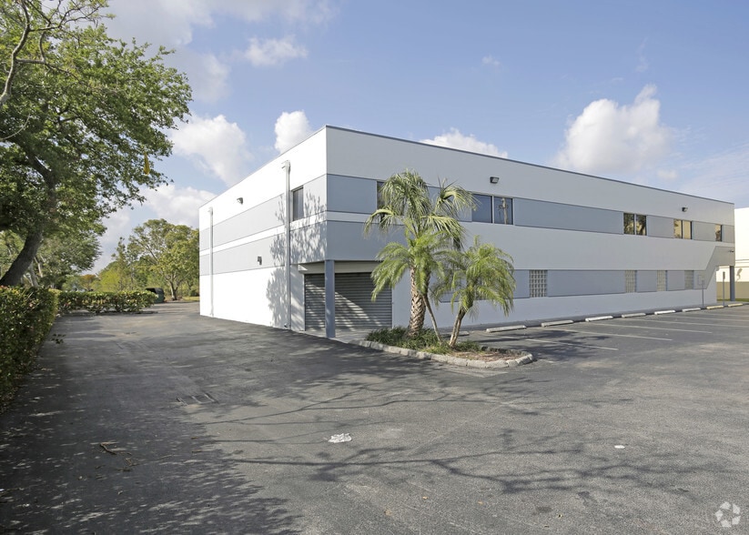 Primary Photo Of 13100-13120 SW 128th St, Miami Warehouse For Sale