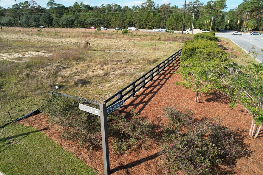 More Photos Of 0 Hampton Parkside Rd, Bluffton Land For Sale