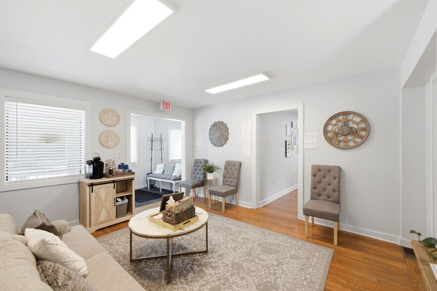 More Photos Of 7266 Far Hills Ave, Centerville Loft Creative Space For Sale