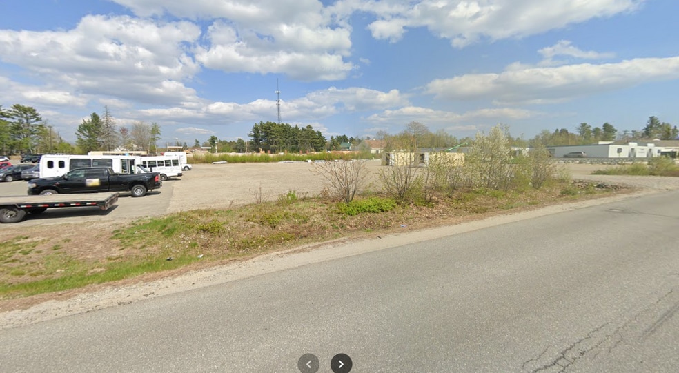 More Photos Of 0 High Street, Ellsworth Land For Lease