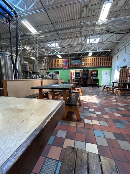 More Photos Of 115 Game Rd, Syracuse Warehouse For Sale