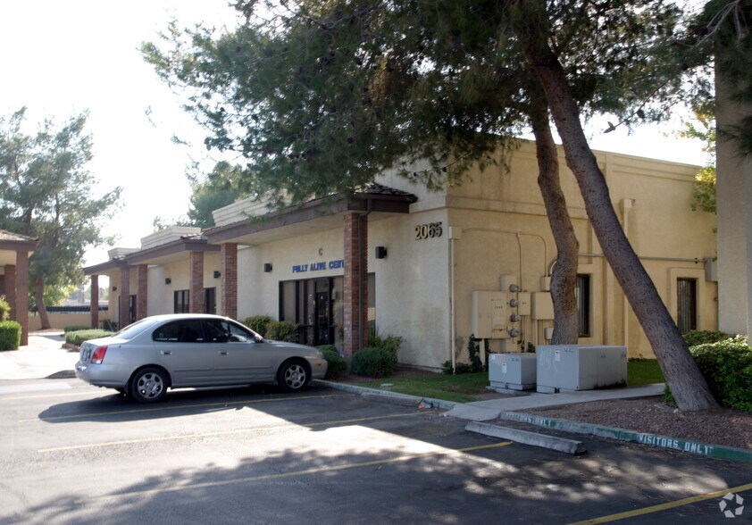 More Photos Of 2065 E Sahara Ave, Las Vegas Office For Sale