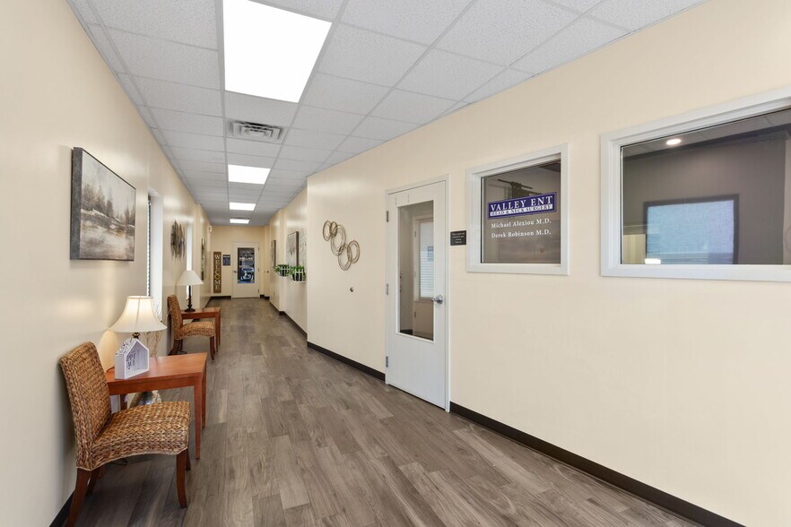 More Photos Of 2062 Pro Pointe Ln, Harrisonburg Medical For Lease