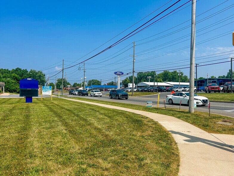 More Photos Of 122 Eagle Pt, Bellefonte General Retail For Lease