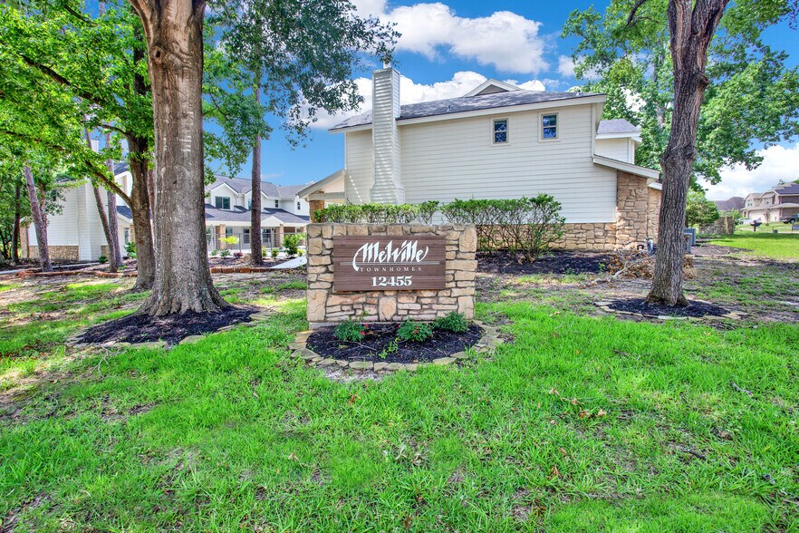 More Photos Of 12455 Melville Dr, Montgomery Apartments For Sale