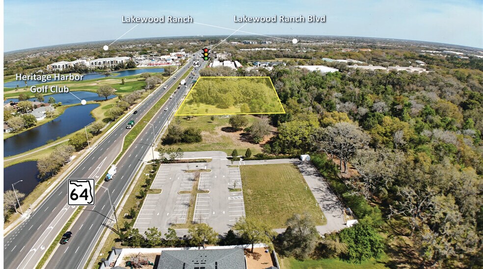 More Photos Of 10106 E SR 64, Bradenton Land For Sale